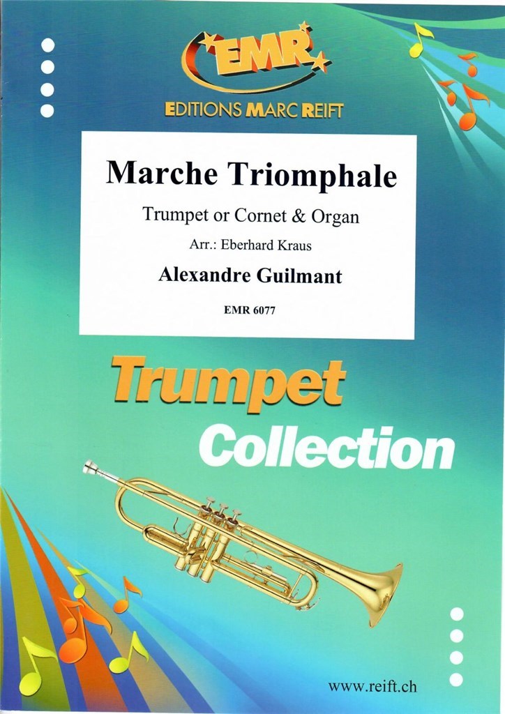 Marche Triomphale