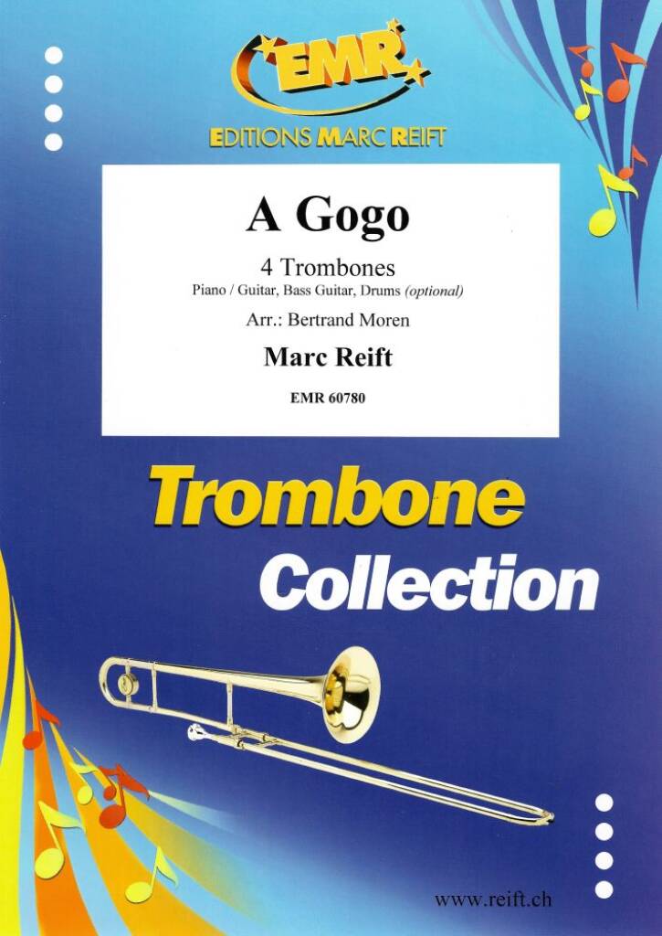 A Gogo