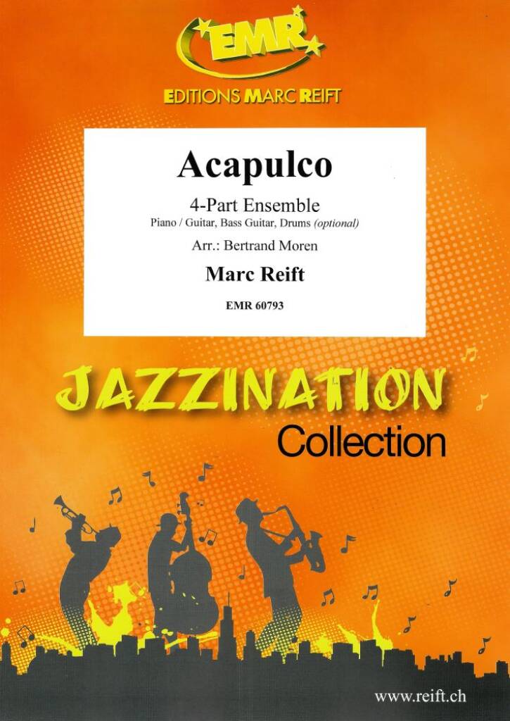 Acapulco