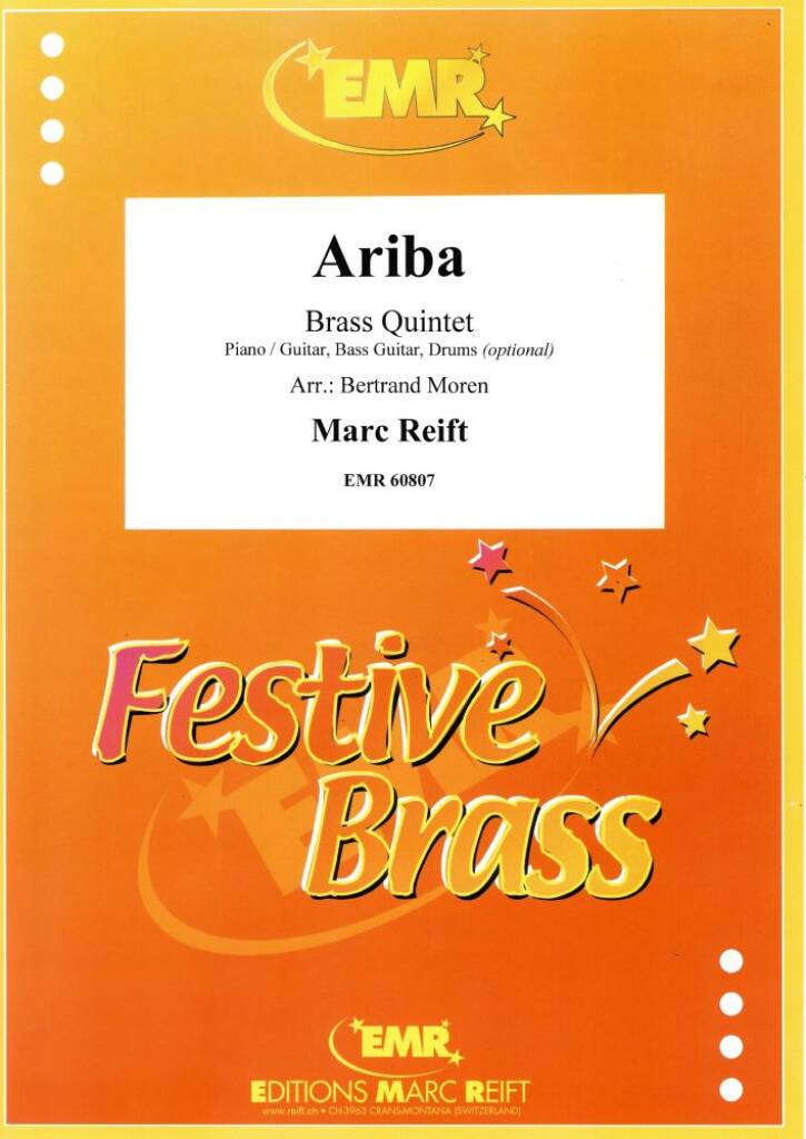 Ariba