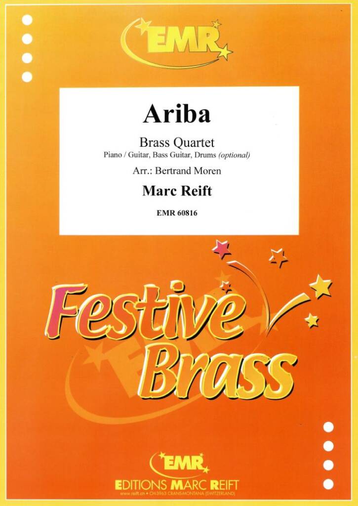 Ariba