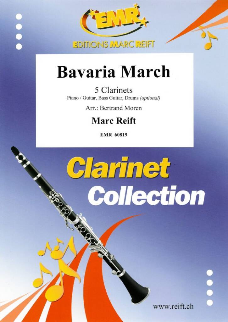 Bavaria March