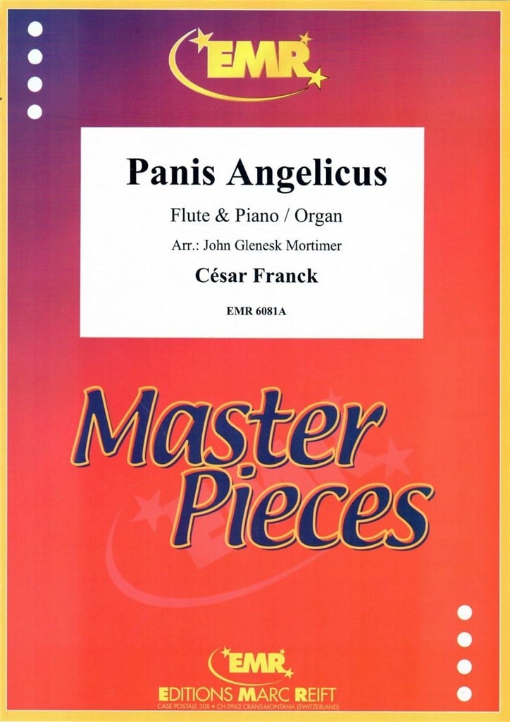 Panis Angelicus