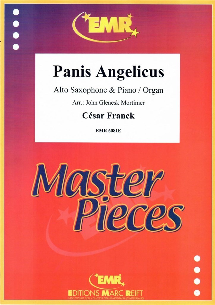 Panis Angelicus