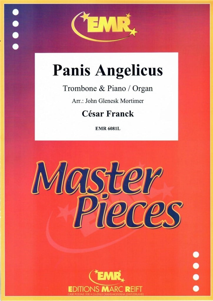 Panis Angelicus