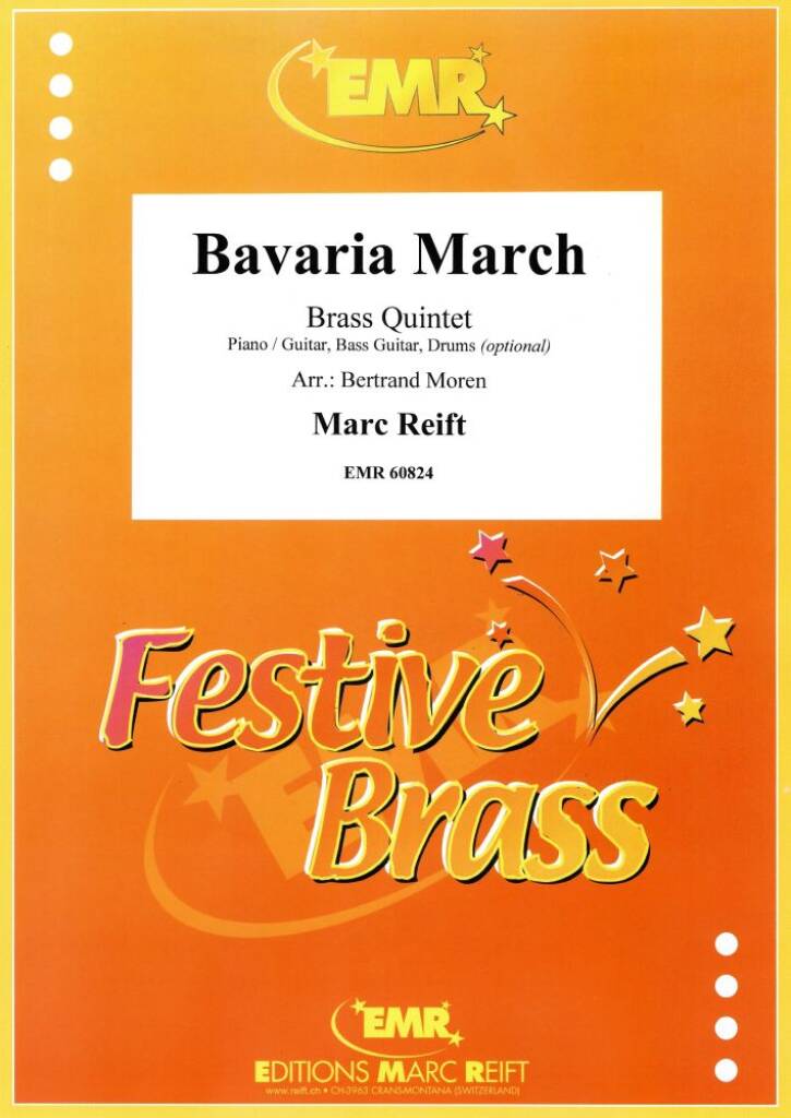 Bavaria March
