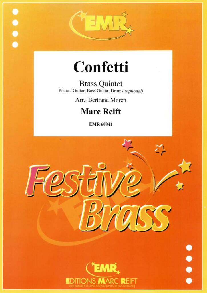Confetti