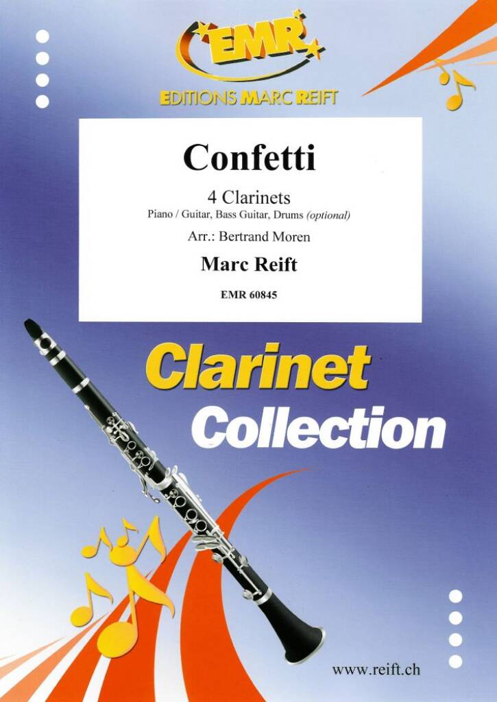 Confetti