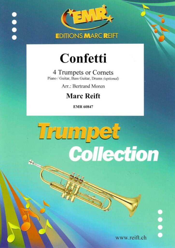 Confetti