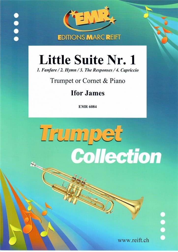 Little Suite N° 1