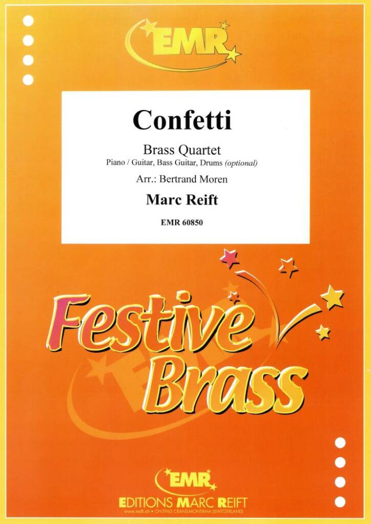 Confetti