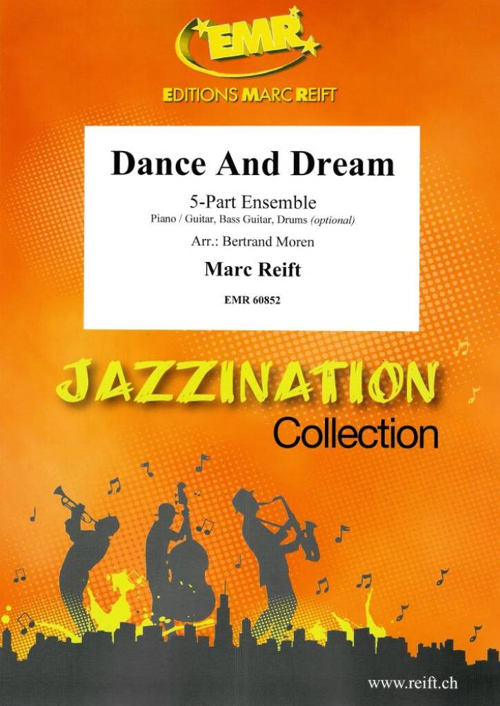 Dance And Dream
