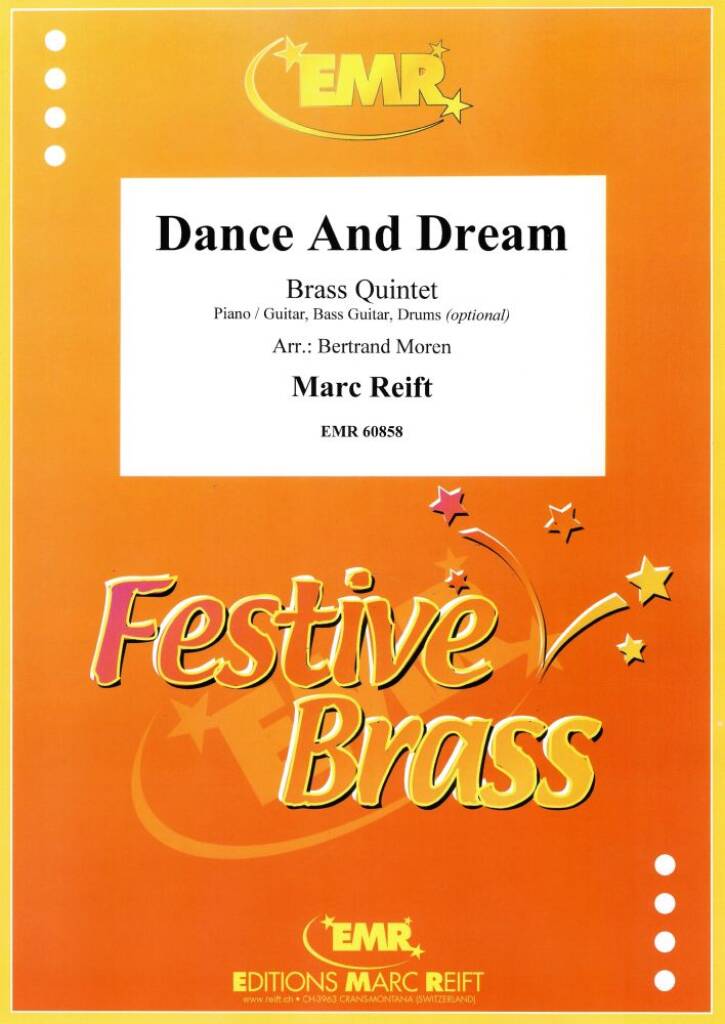 Dance And Dream
