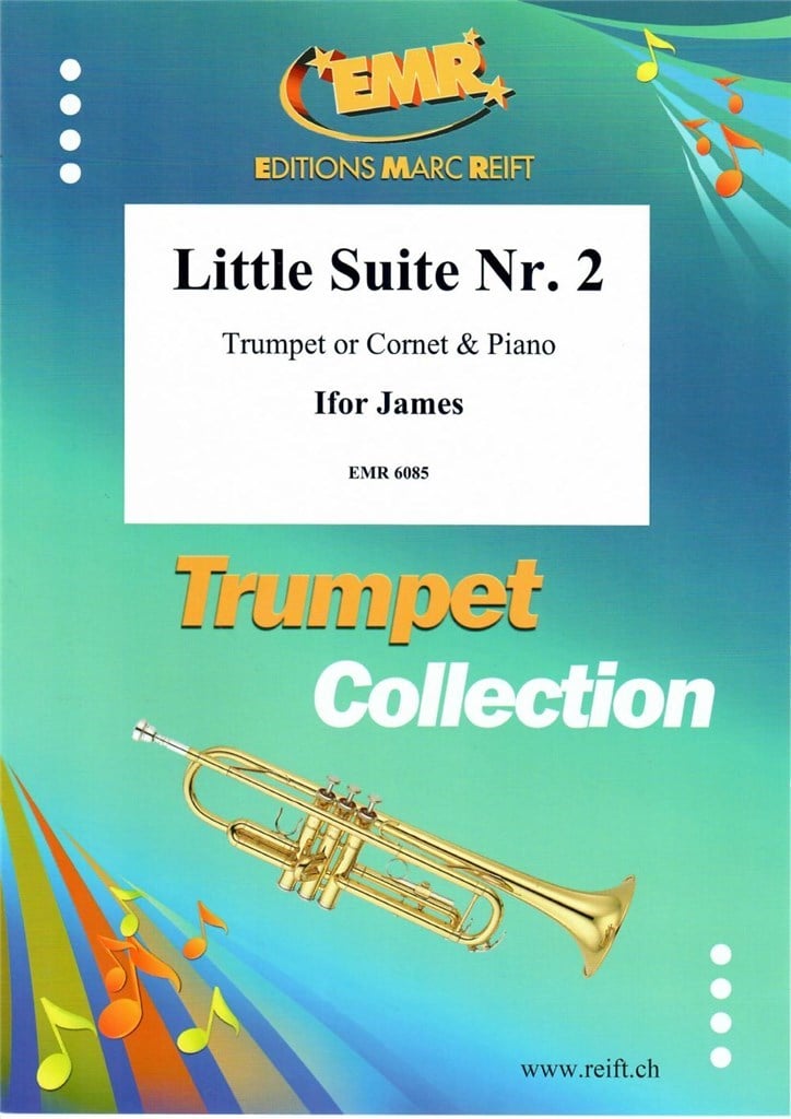 Little Suite N° 2