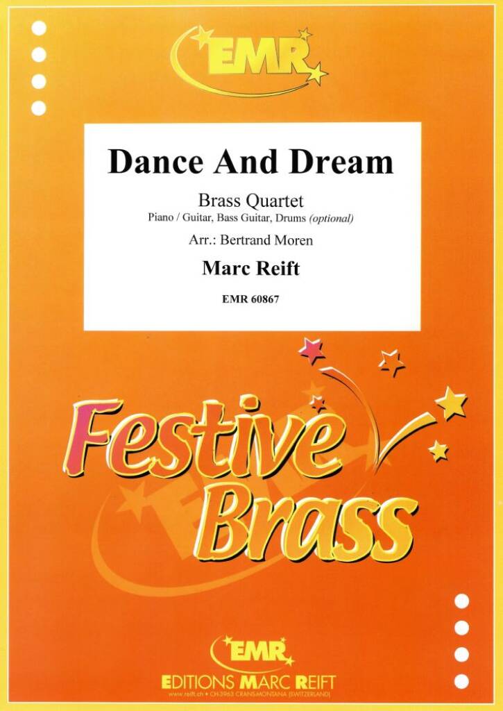 Dance And Dream