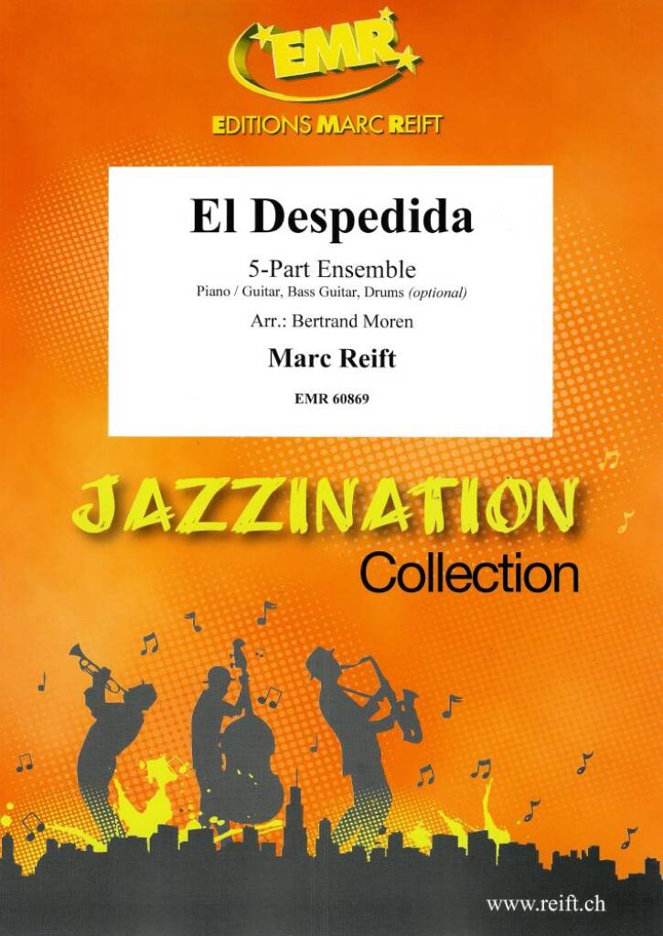 El Despedida