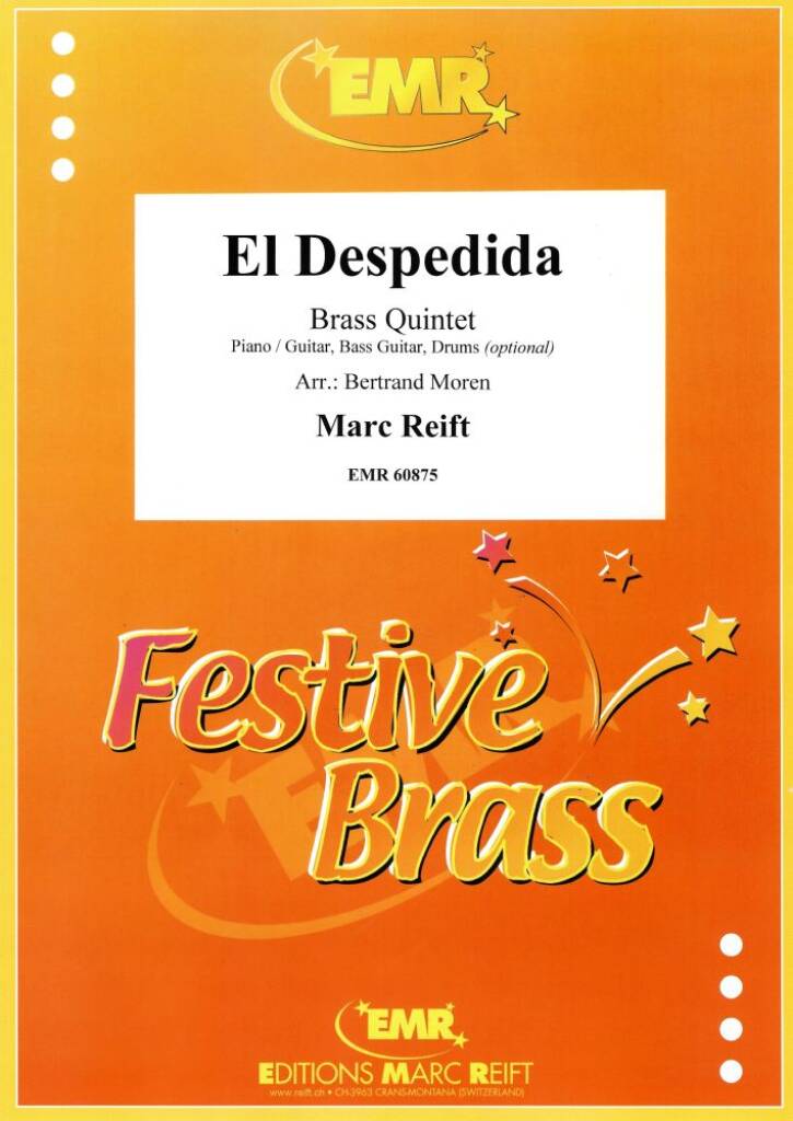 El Despedida