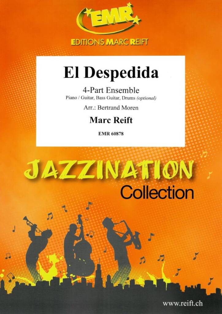 El Despedida
