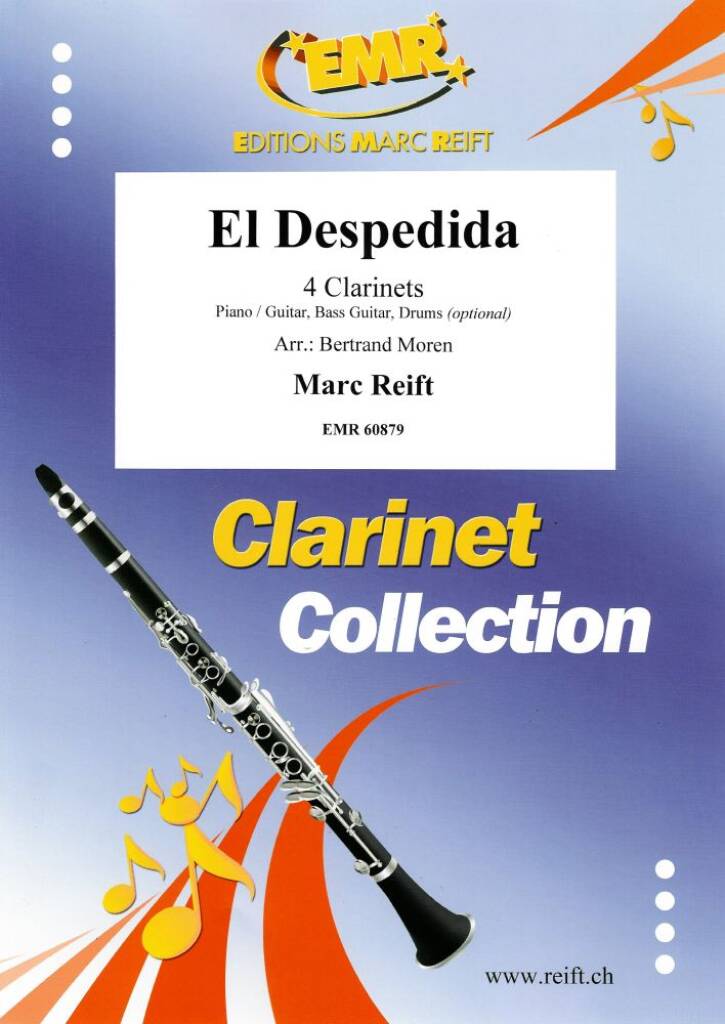 El Despedida