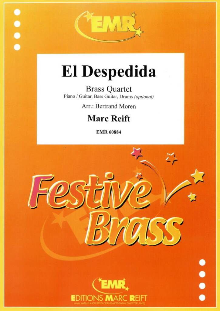 El Despedida