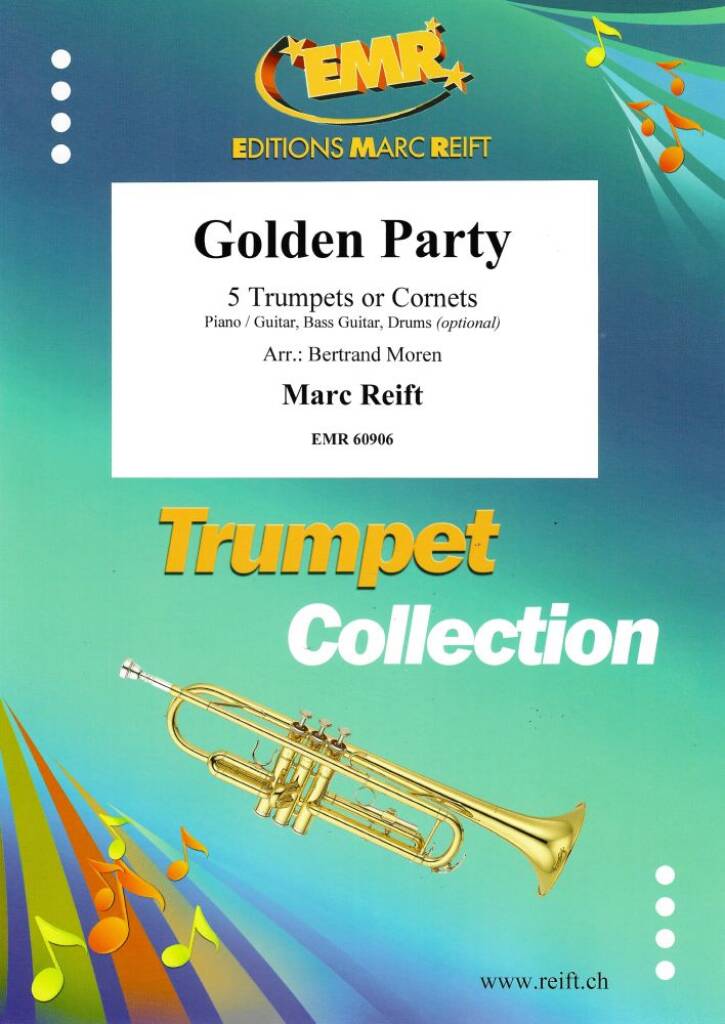 Golden Party