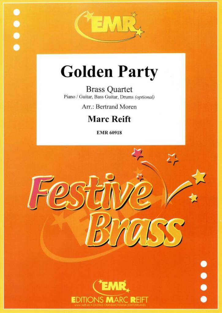 Golden Party