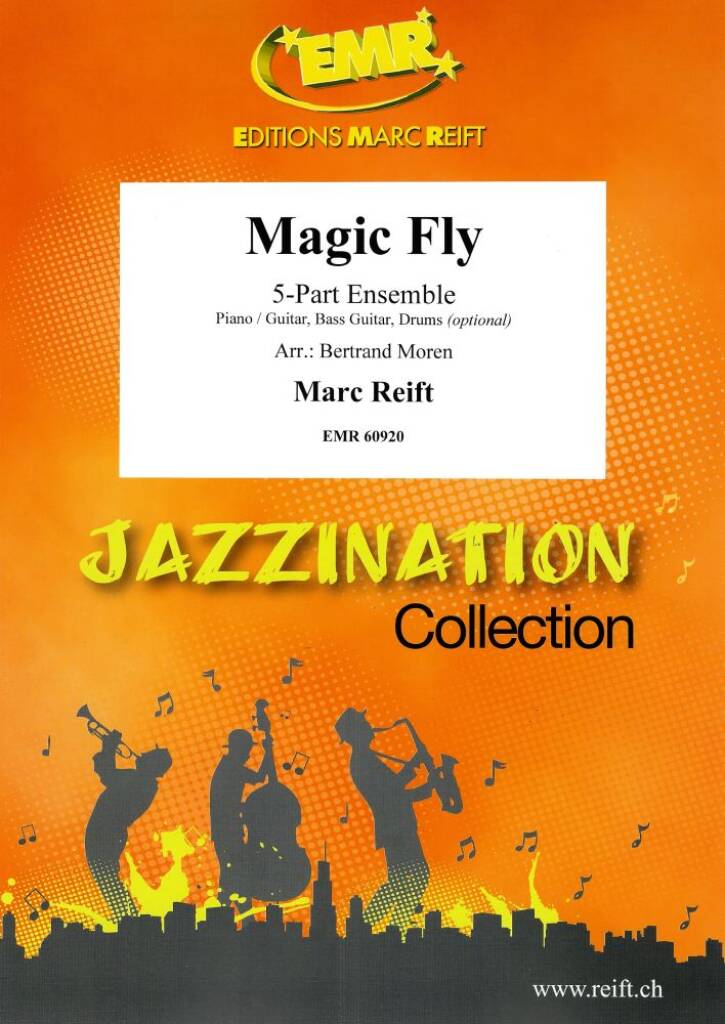 Magic Fly