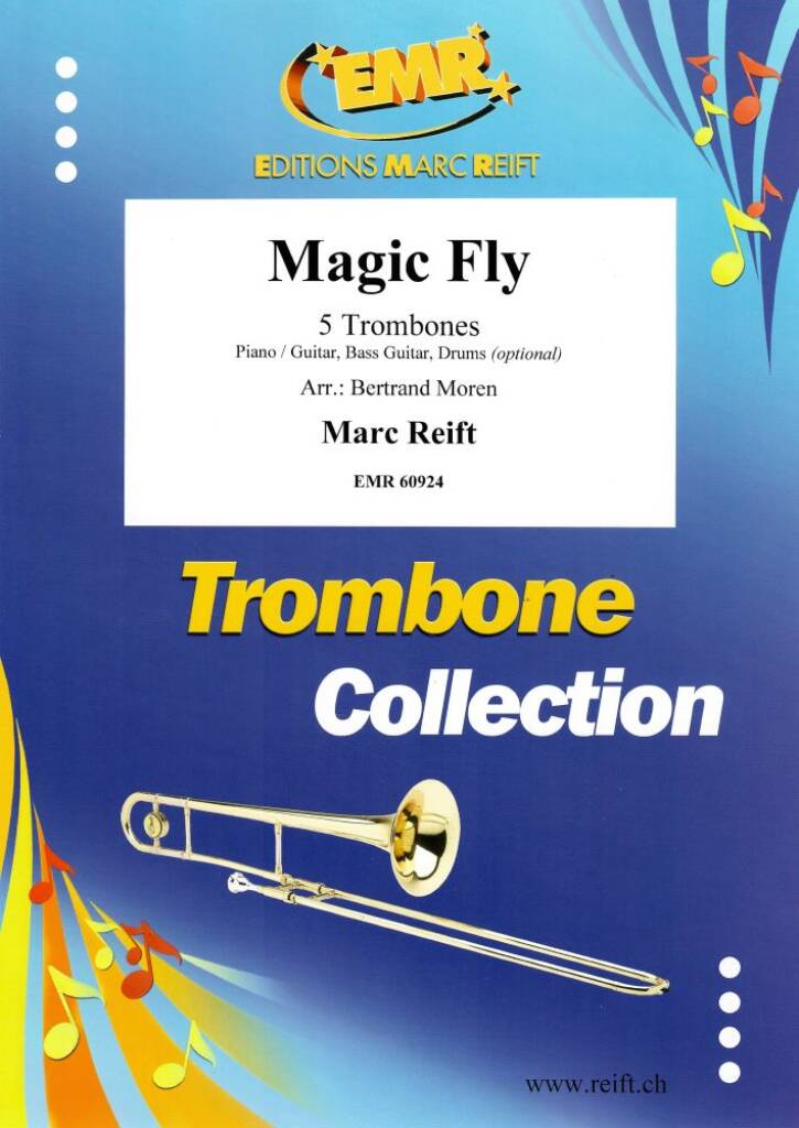 Magic Fly