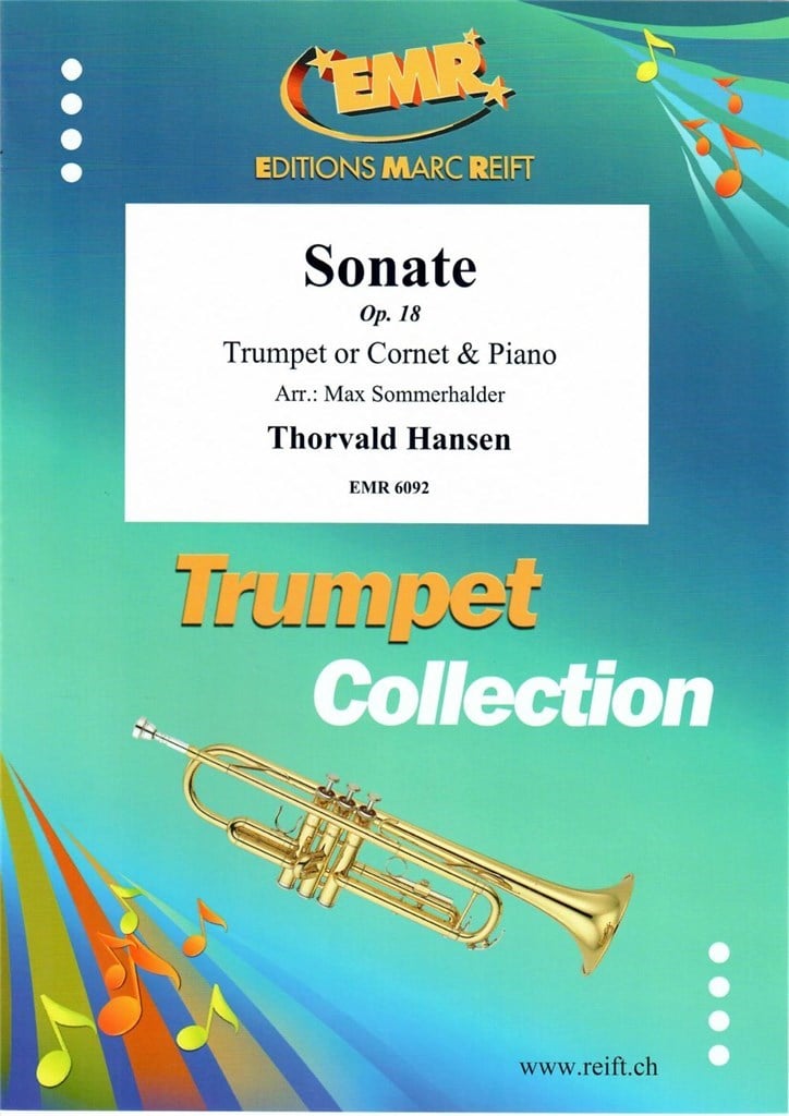 Sonate Op. 18