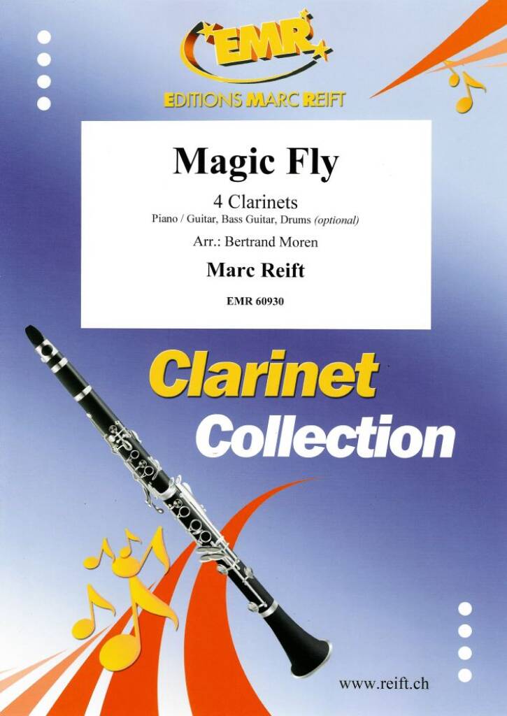 Magic Fly