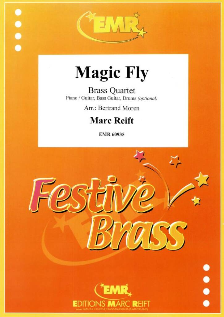 Magic Fly