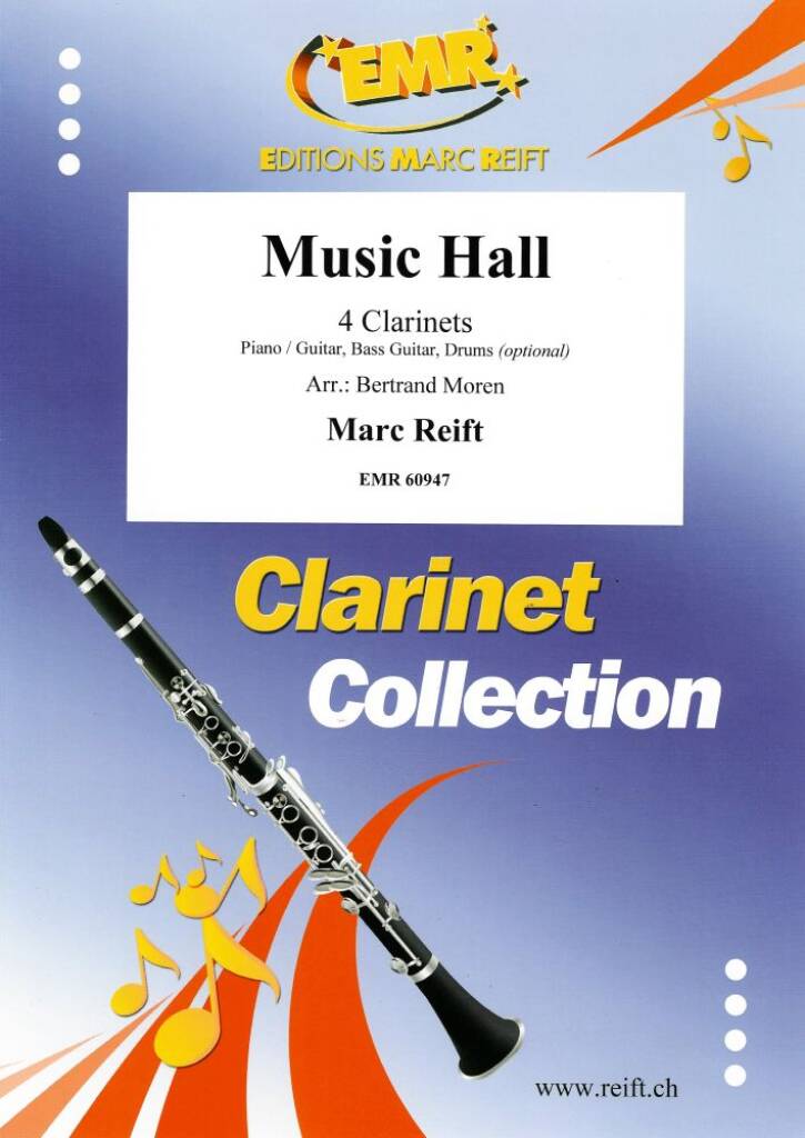 Music Hall