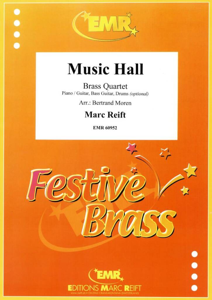Music Hall