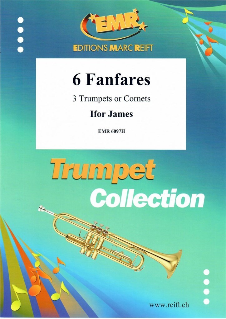 6 Fanfares