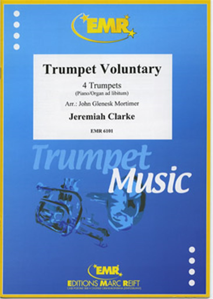 Trumpet Voluntary