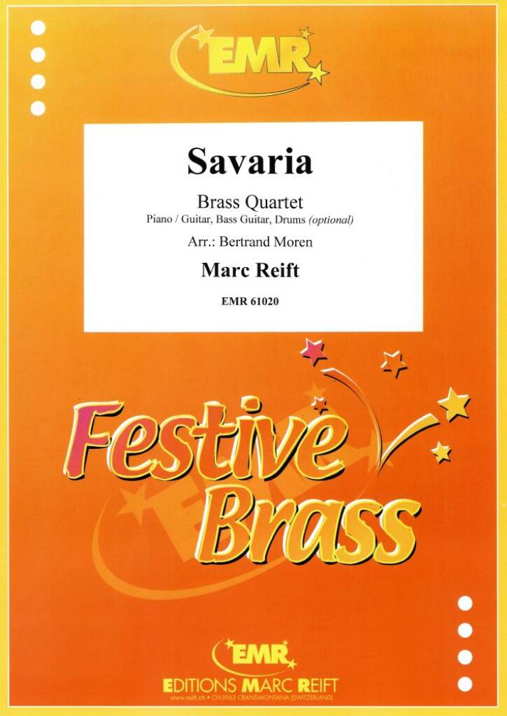 Savaria