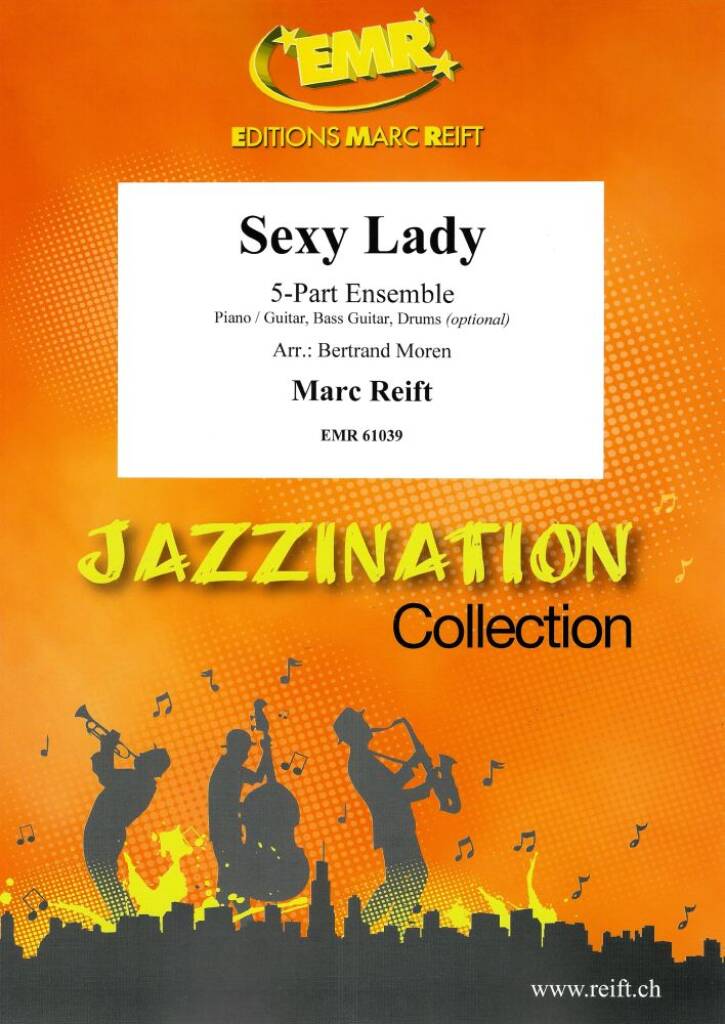 Sexy Lady