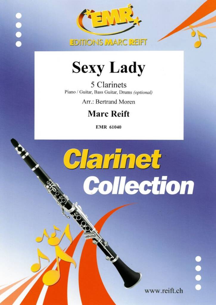 Sexy Lady