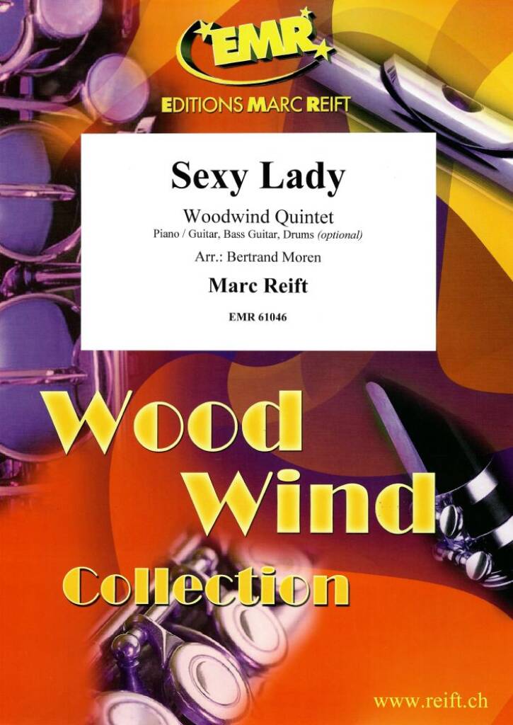 Sexy Lady