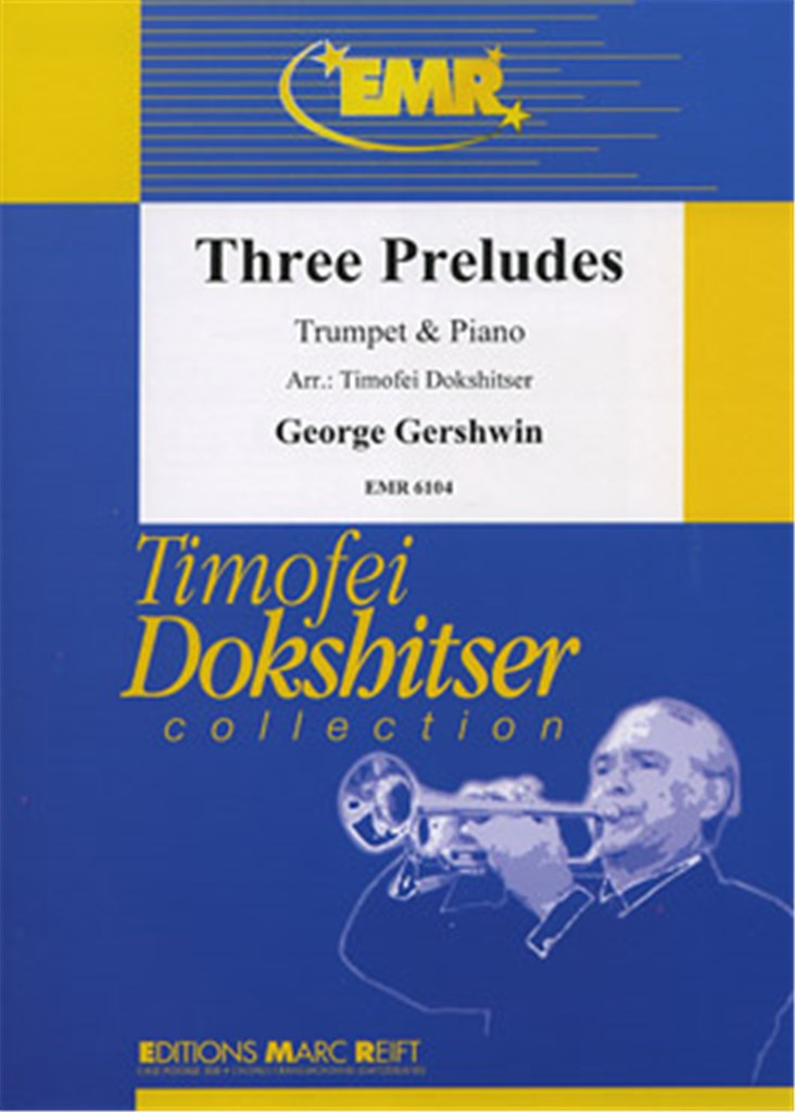 3 Preludes