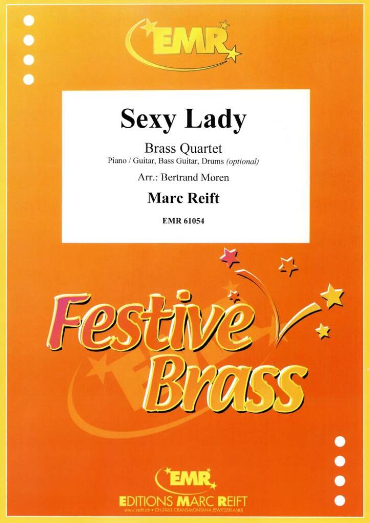 Sexy Lady