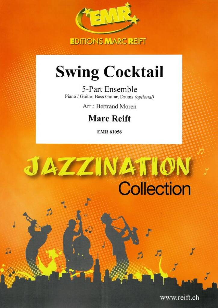 Swing Cocktail