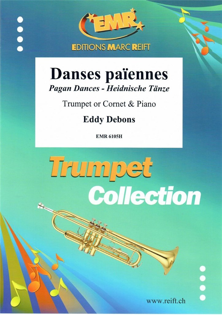 Danses Païennes