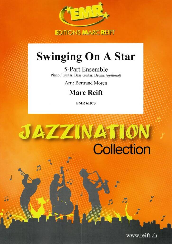 Swinging On A Star