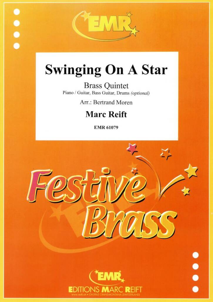 Swinging On A Star