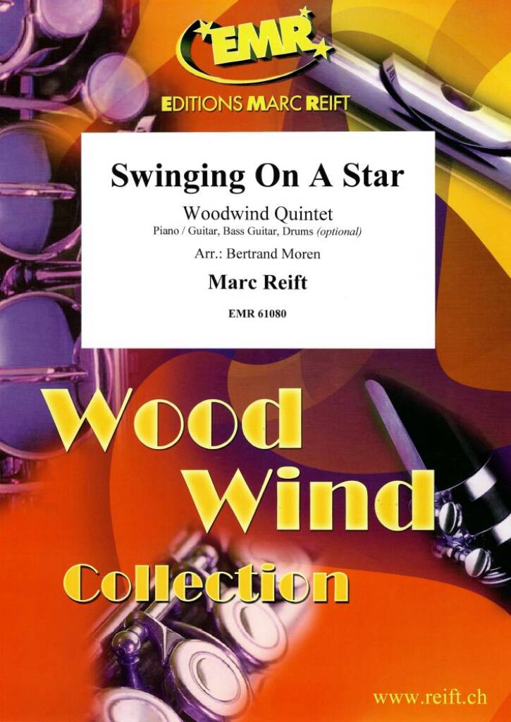 Swinging On A Star