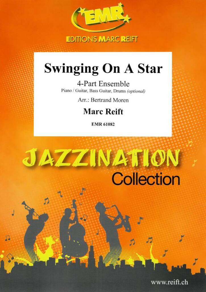 Swinging On A Star
