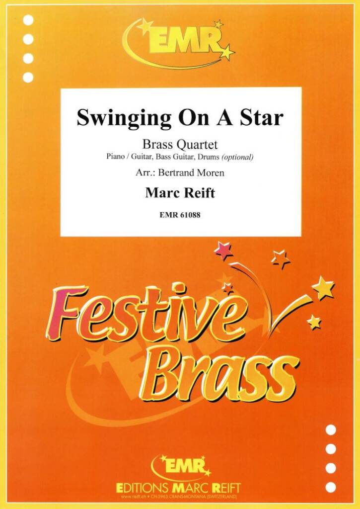 Swinging On A Star