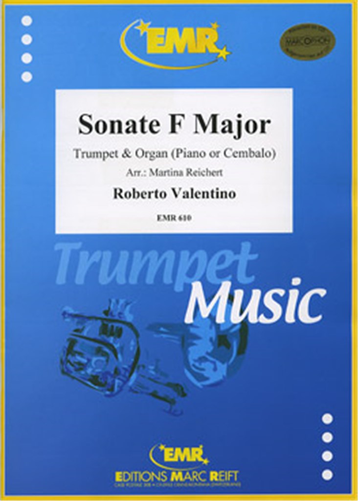 Sonate F Major