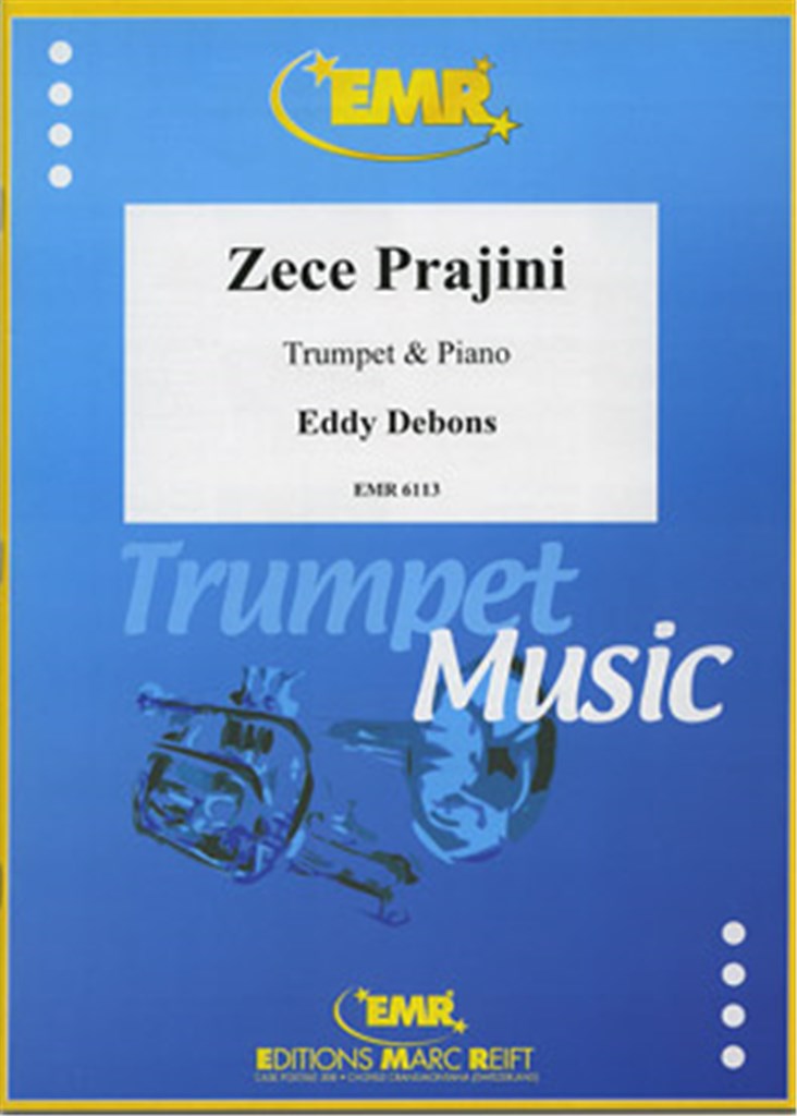 Zece Prajini